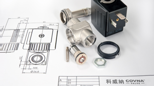 Selection Guide Of Solenoid Valve